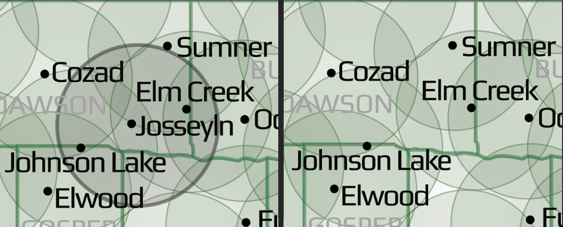 Josselyn Base Station