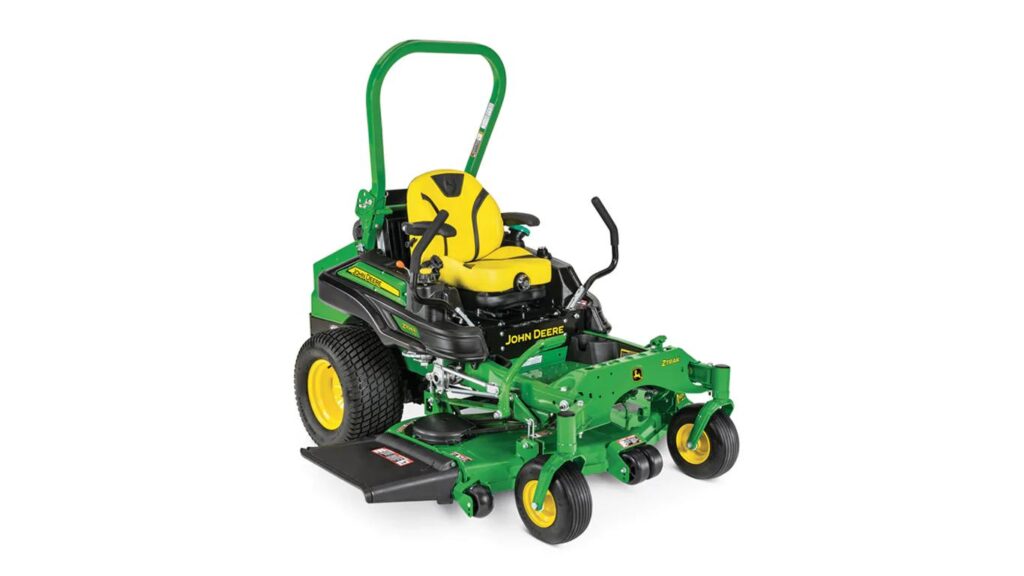 New John Deere Z994R Diesel ZTrak™ Zero-Turn Mower at LandMark
