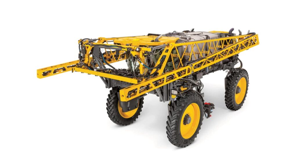 New John Deere STS20 Hagie™ Self-Propelled Sprayer at LandMark