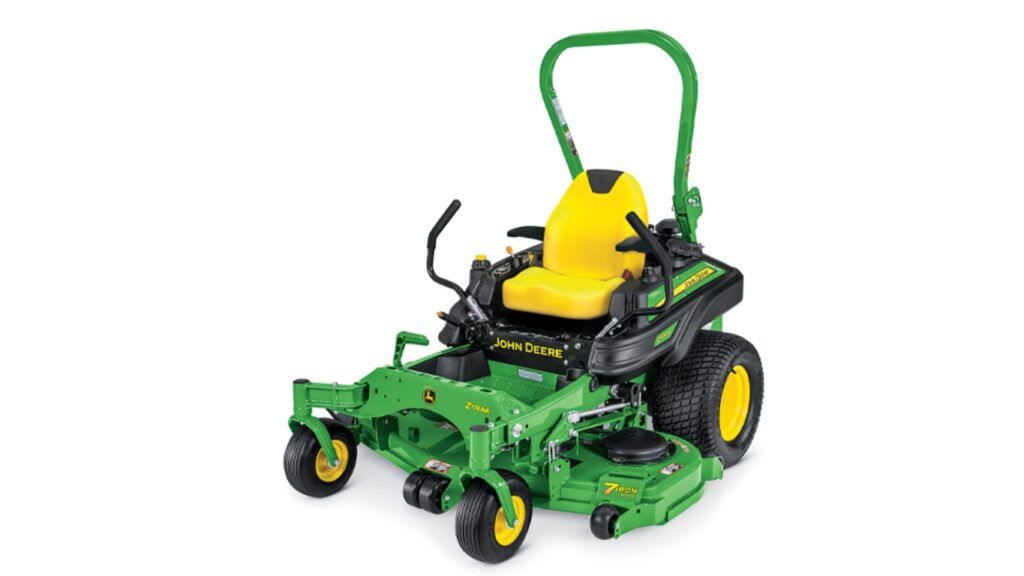 New John Deere Z930M ZTrak™ Zero-Turn Mower at LandMark