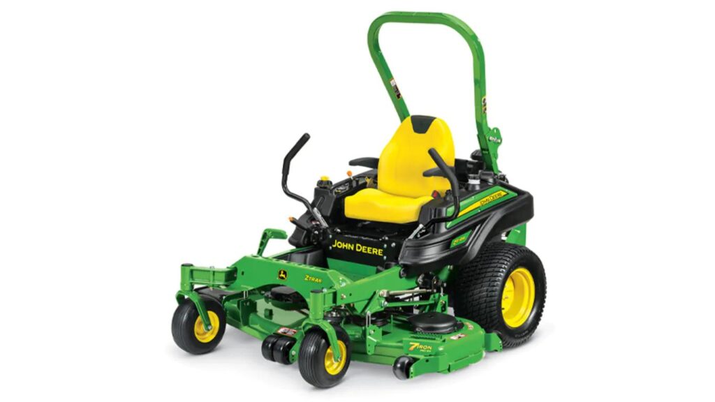 New John Deere Z950M ZTrak™ Zero-Turn Mower at LandMark