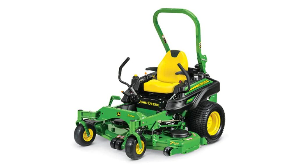 New John Deere Z960M ZTrak™ Zero-Turn Mower at LandMark