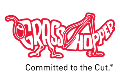 Grasshopper logo