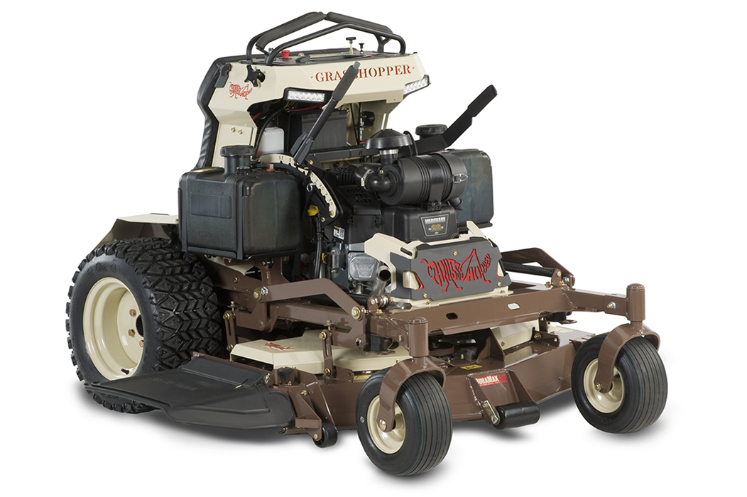 Stand-On™ OutStander® Series