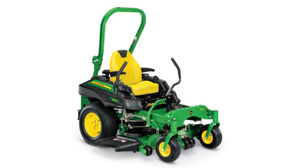 New John Deere Z920M ZTrak™ Zero-Turn Mower at LandMark