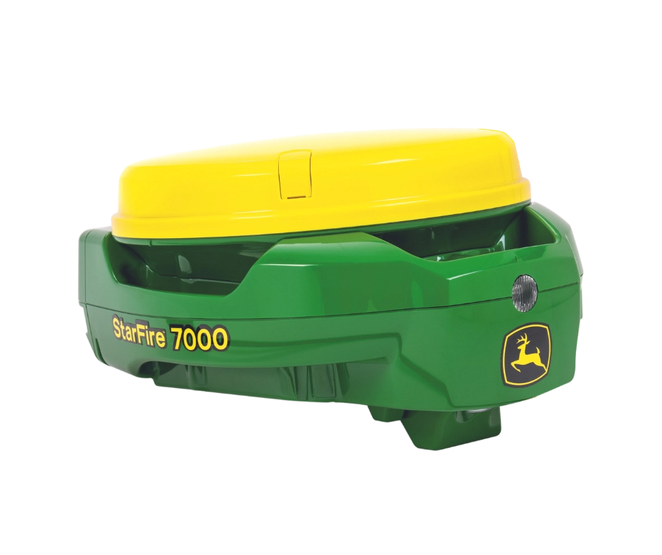 John Deere - Starfire 7000