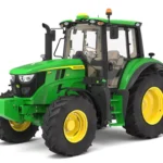 6M 150 Utility Tractor