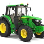 New John Deere 6M 150 Utility Tractor at LandMark