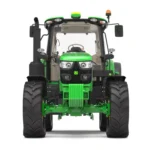 6M 150 Utility Tractor