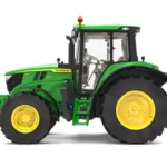 6M 150 Utility Tractor