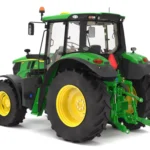 6M 150 Utility Tractor