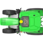 6M 150 Utility Tractor