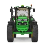 6M 185 Utility Tractor