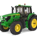 6M 185 Utility Tractor