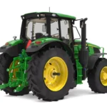 6M 185 Utility Tractor