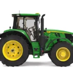 6M 185 Utility Tractor