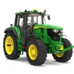 New John Deere 6M 240 Utility Tractor at LandMark