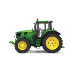 6M 240 Utility Tractor