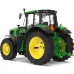 6M 240 Utility Tractor