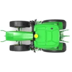 6M 240 Utility Tractor