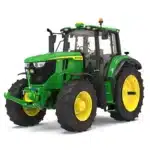 6M 240 Utility Tractor