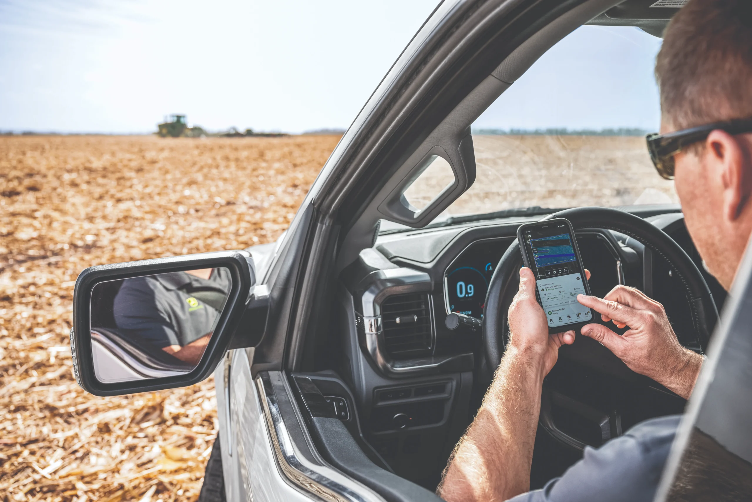 JD OpsCenter & JDLink