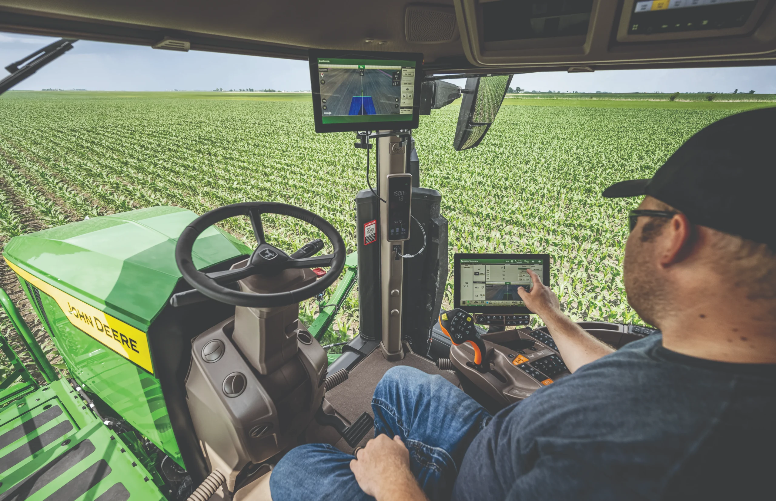 Precision Essentials