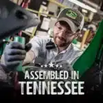 Z370RS Electric ZTrak™ Mower