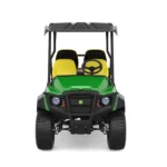 GX Crew Electric Utility Vehicle