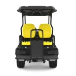 GX Crew Electric Utility Vehicle