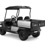 GX Electric Utility Vehicle