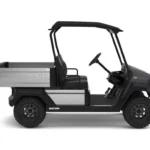 GX Electric Utility Vehicle
