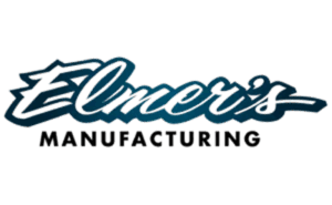 Elmer's Manufacturing logo
