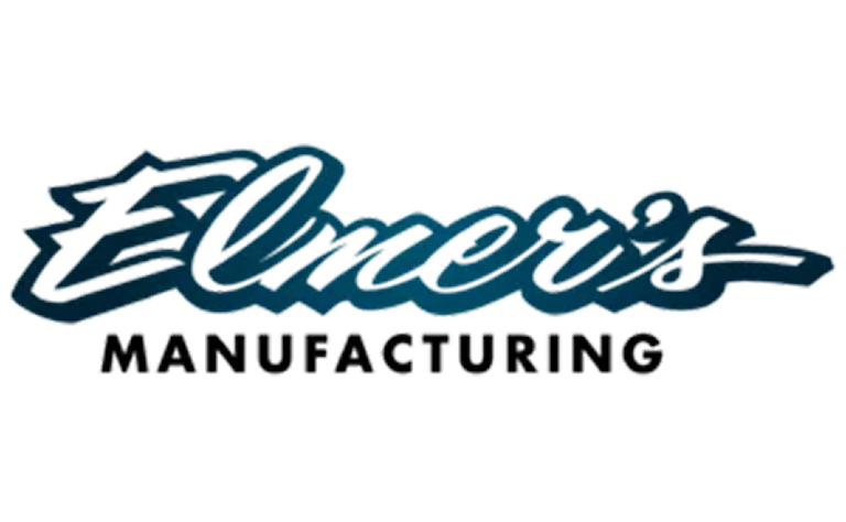 Elmer's Manufacturing logo