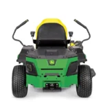 Z370RS Electric ZTrak™ Mower