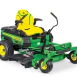 Z370RS Electric ZTrak™ Mower