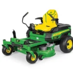 New John Deere Z370RS Electric ZTrak™ Mower at LandMark