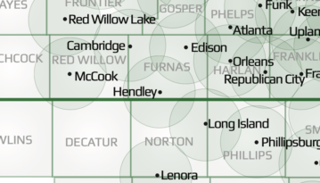 Hendley Base Station Update