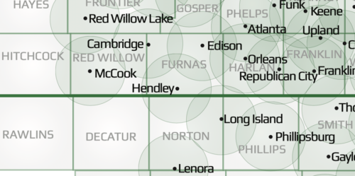 Hendley Base Station Update