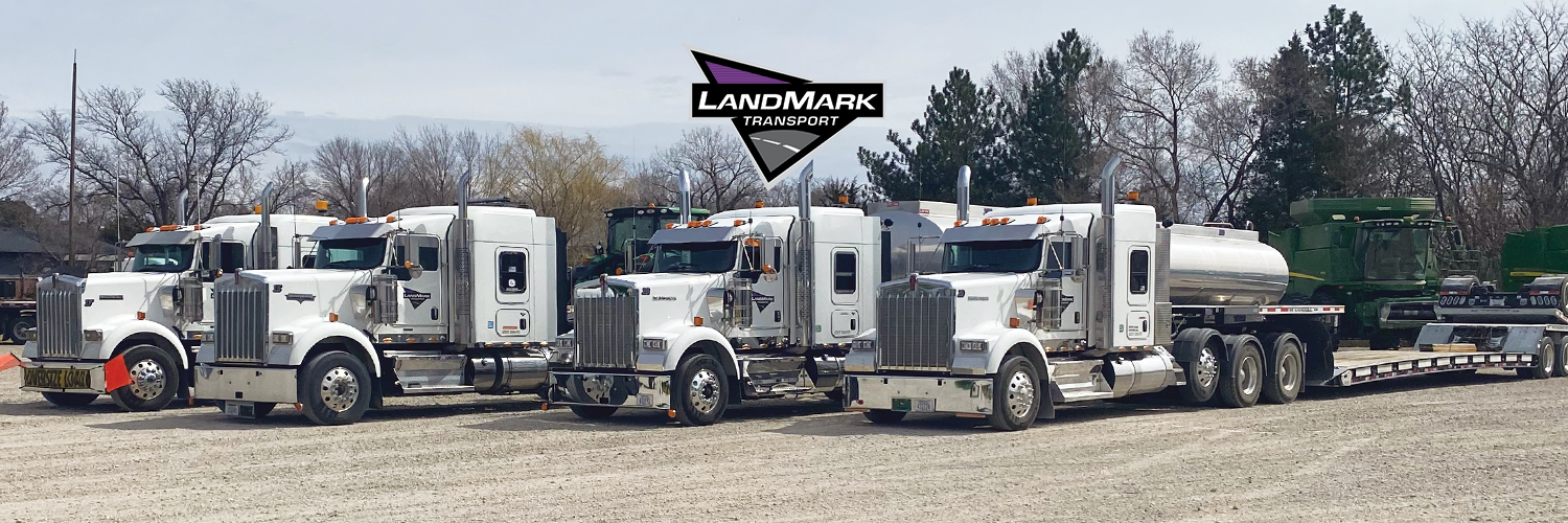 LandMark Transport