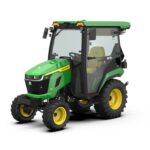 New John Deere 1R 25 Sub-Compact Tractor at LandMark
