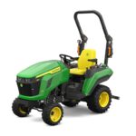 New John Deere 1M 25 Sub-Compact Tractor at LandMark